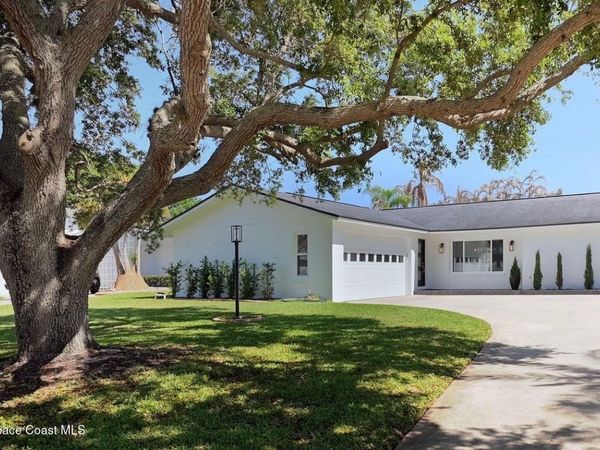 1162 Samar Road, Cocoa Beach, FL 32931