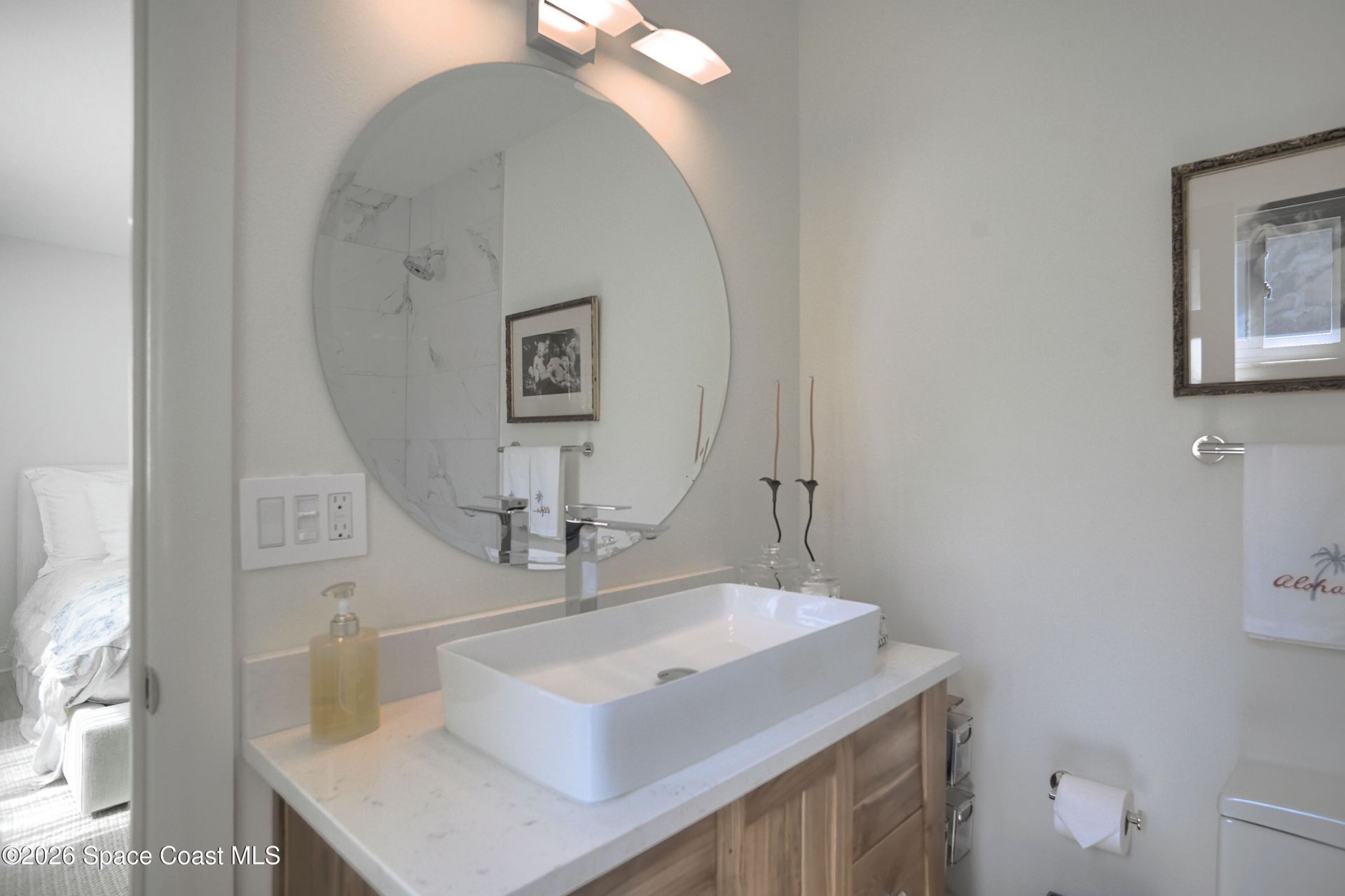 1162 Samar Road, Cocoa Beach, FL 32931 Photo