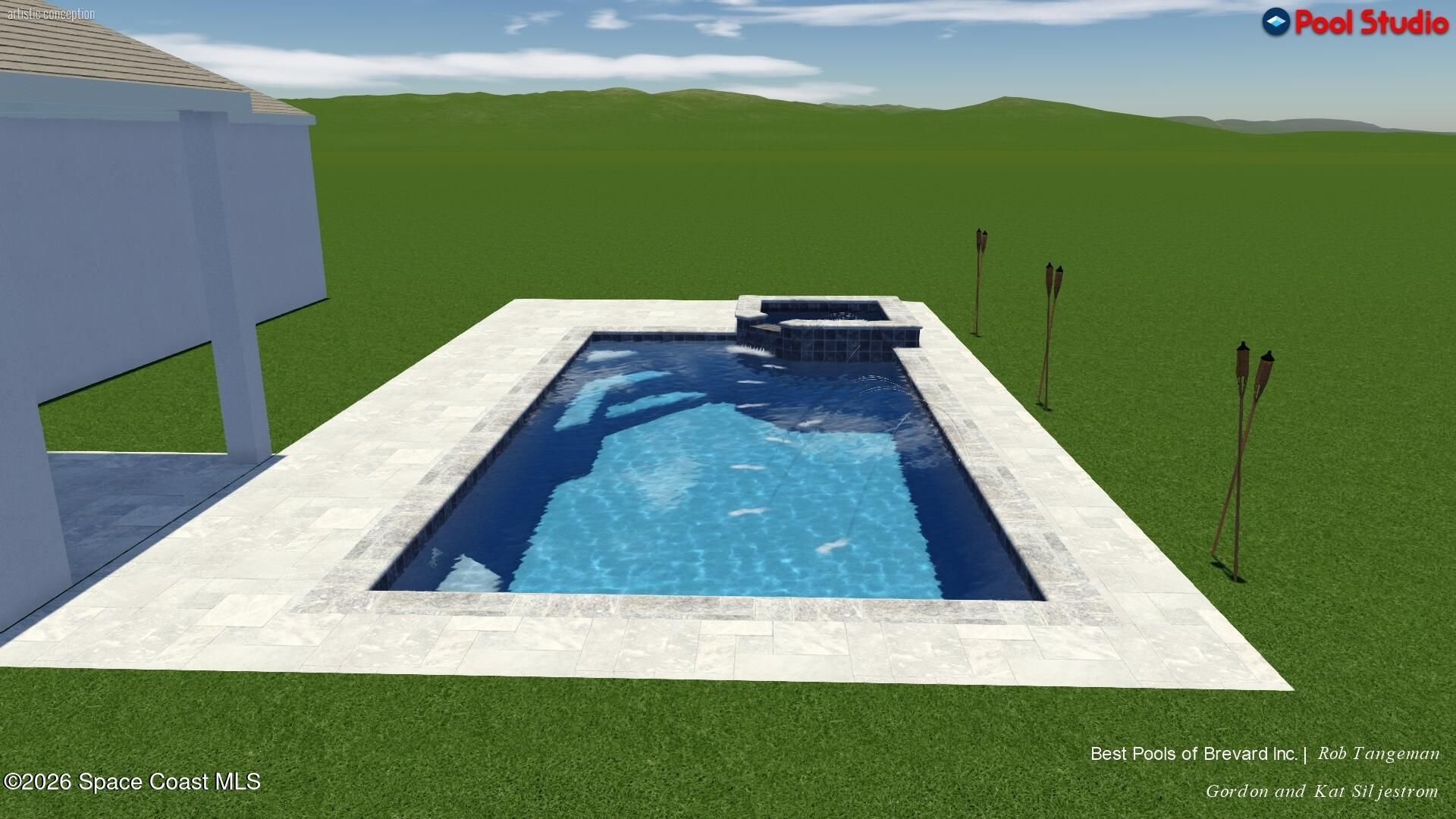 1162 Samar Road, Cocoa Beach, FL 32931 Photo