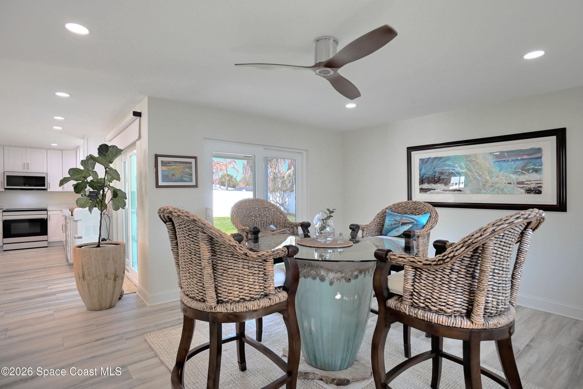 1162 Samar Road, Cocoa Beach, FL 32931 Photo