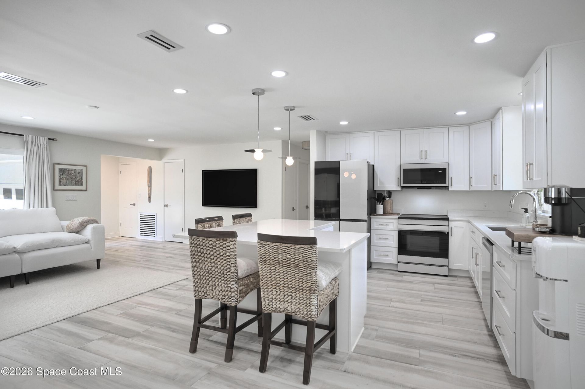 1162 Samar Road, Cocoa Beach, FL 32931 Photo