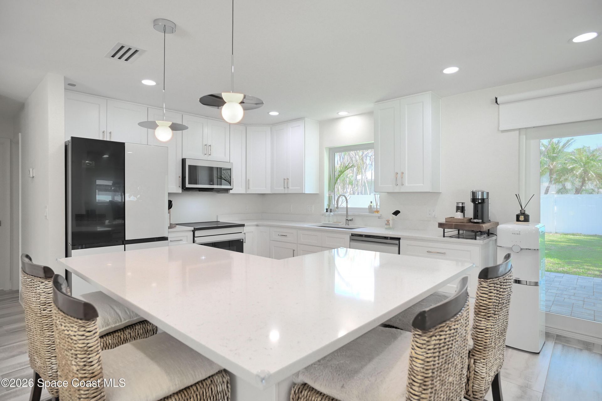 1162 Samar Road, Cocoa Beach, FL 32931 Photo