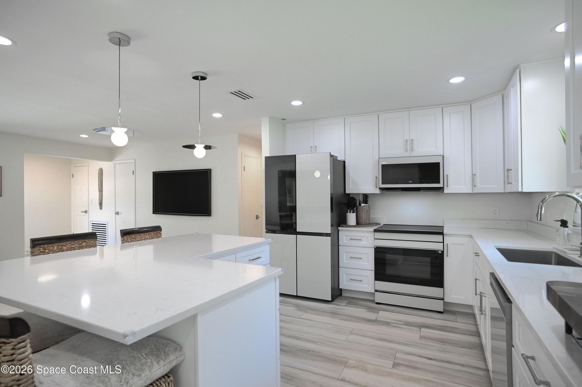 1162 Samar Road, Cocoa Beach, FL 32931 Photo