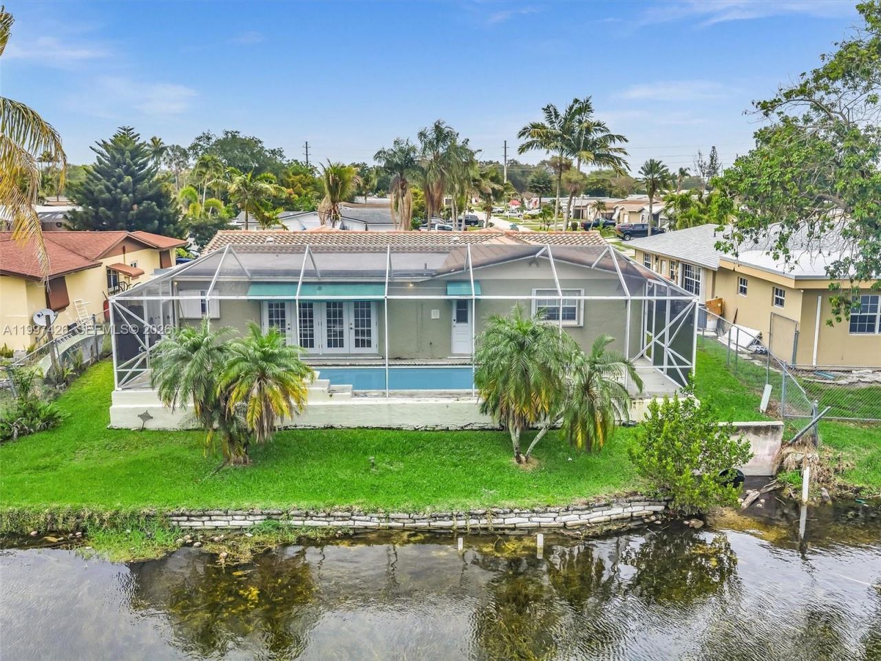 1900 NW 95th Ave, Pembroke Pines, FL 33024 Photo