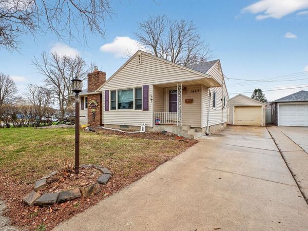 1447 13TH Avenue NW, Rochester, MN 55901