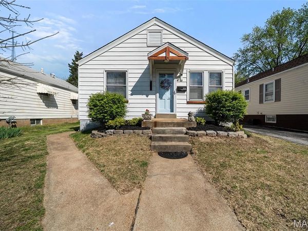 3216 Jasper Park, St Louis, MO 63139
