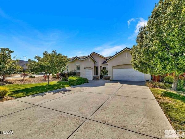 1830 Kodiak Circle, Reno, NV 89511