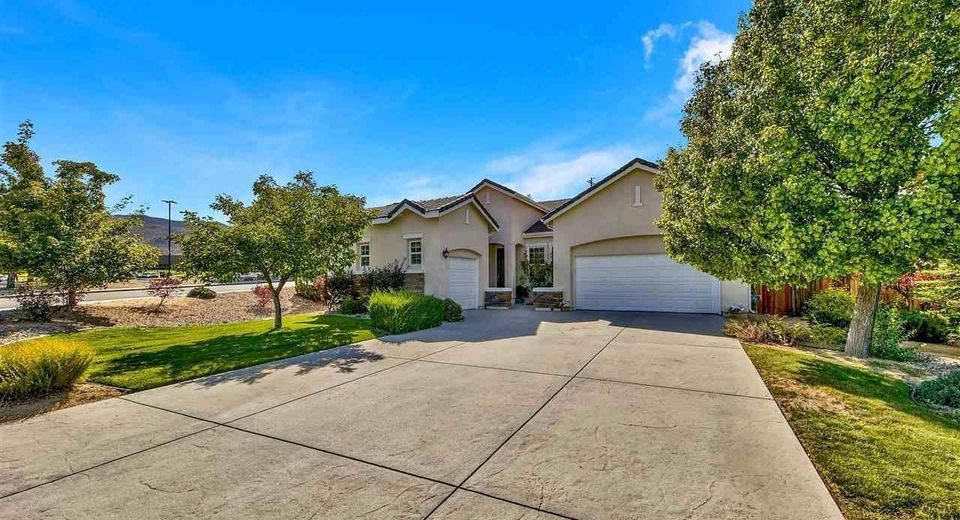 1830 Kodiak Circle, Reno, NV 89511 Photo