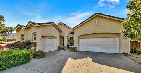 1830 Kodiak Circle, Reno, NV 89511 Photo