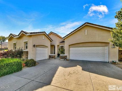 1830 Kodiak Circle, Reno, NV 89511 Photo