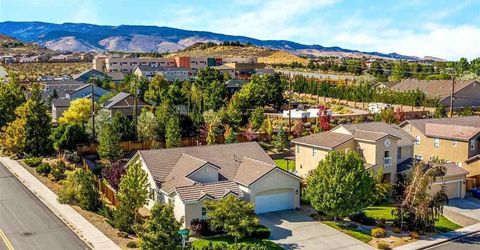 1830 Kodiak Circle, Reno, NV 89511 Photo