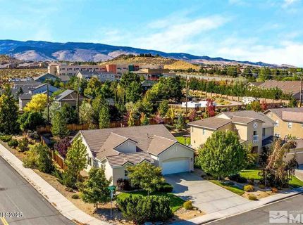 1830 Kodiak Circle, Reno, NV 89511 Photo