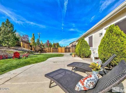 1830 Kodiak Circle, Reno, NV 89511 Photo