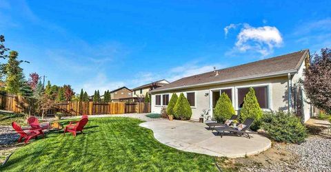 1830 Kodiak Circle, Reno, NV 89511 Photo