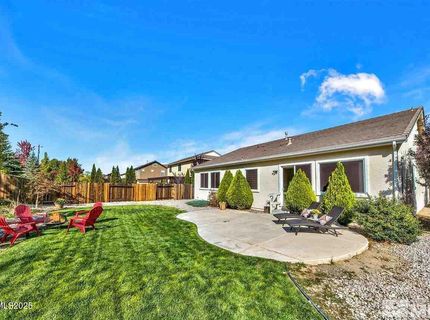 1830 Kodiak Circle, Reno, NV 89511 Photo