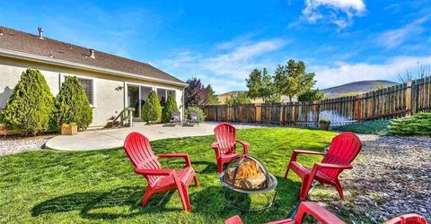1830 Kodiak Circle, Reno, NV 89511 Photo