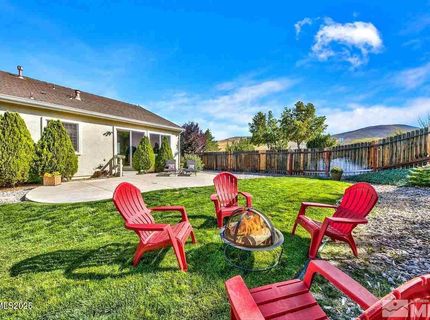 1830 Kodiak Circle, Reno, NV 89511 Photo