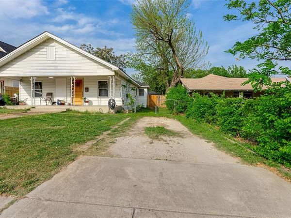 3006 25th Street, Fort Worth, TX 76106