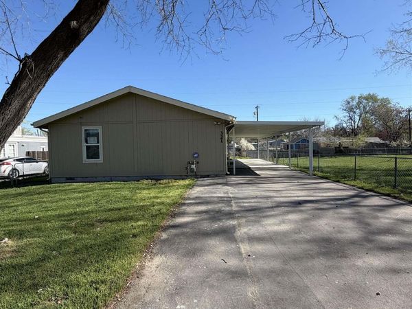 321 Joliet St, Caldwell, ID 83605