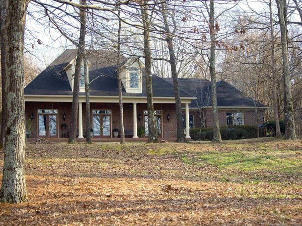 3490 YAGER RD, Moscow, TN 38057