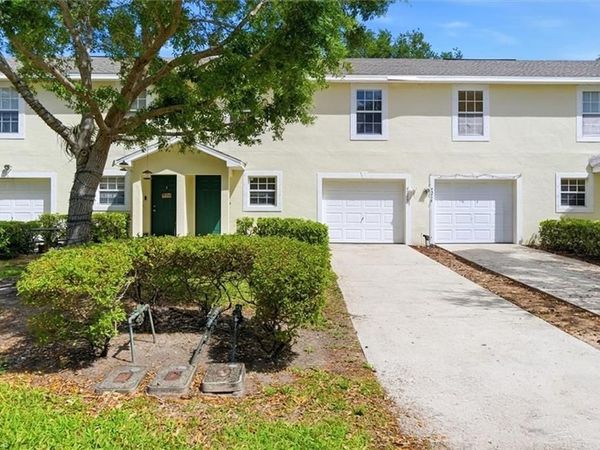 5257 Leeds RD , FORT MYERS, FL 33907