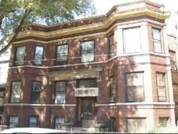 3728 N WILTON Avenue , Unit 1A, Chicago, IL 60613