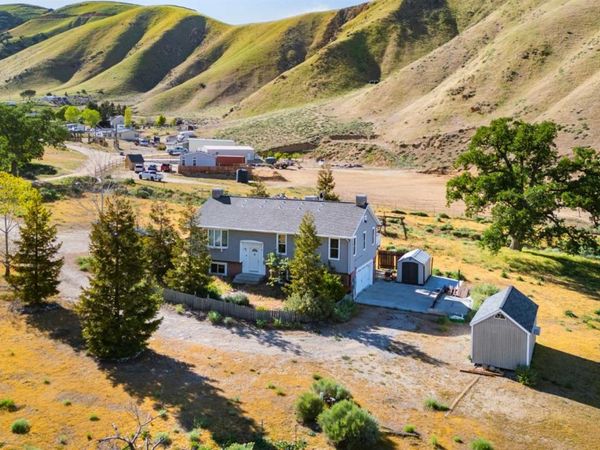 364 Lance Avenue, Lebec, CA 93243