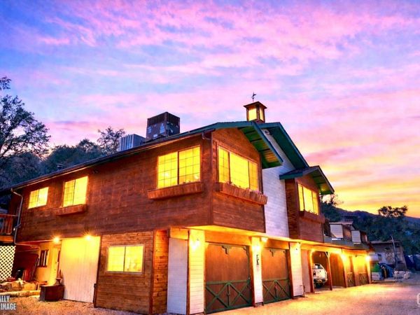 245 Burlando, Kernville, CA 93238