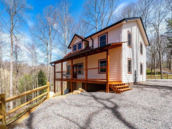 1135 Cherry Springs Lane, Trade, TN 37691