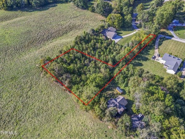 124 Leedy Lane, Jonesborough, TN 37659