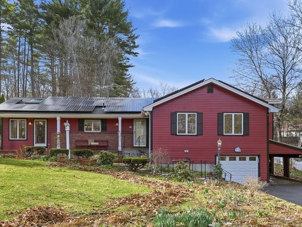 15 Old Marlboro Rd, Maynard, MA 01754