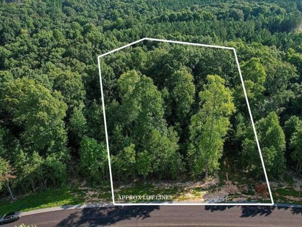 0 Whiskey Way, Jasper, TN 37347