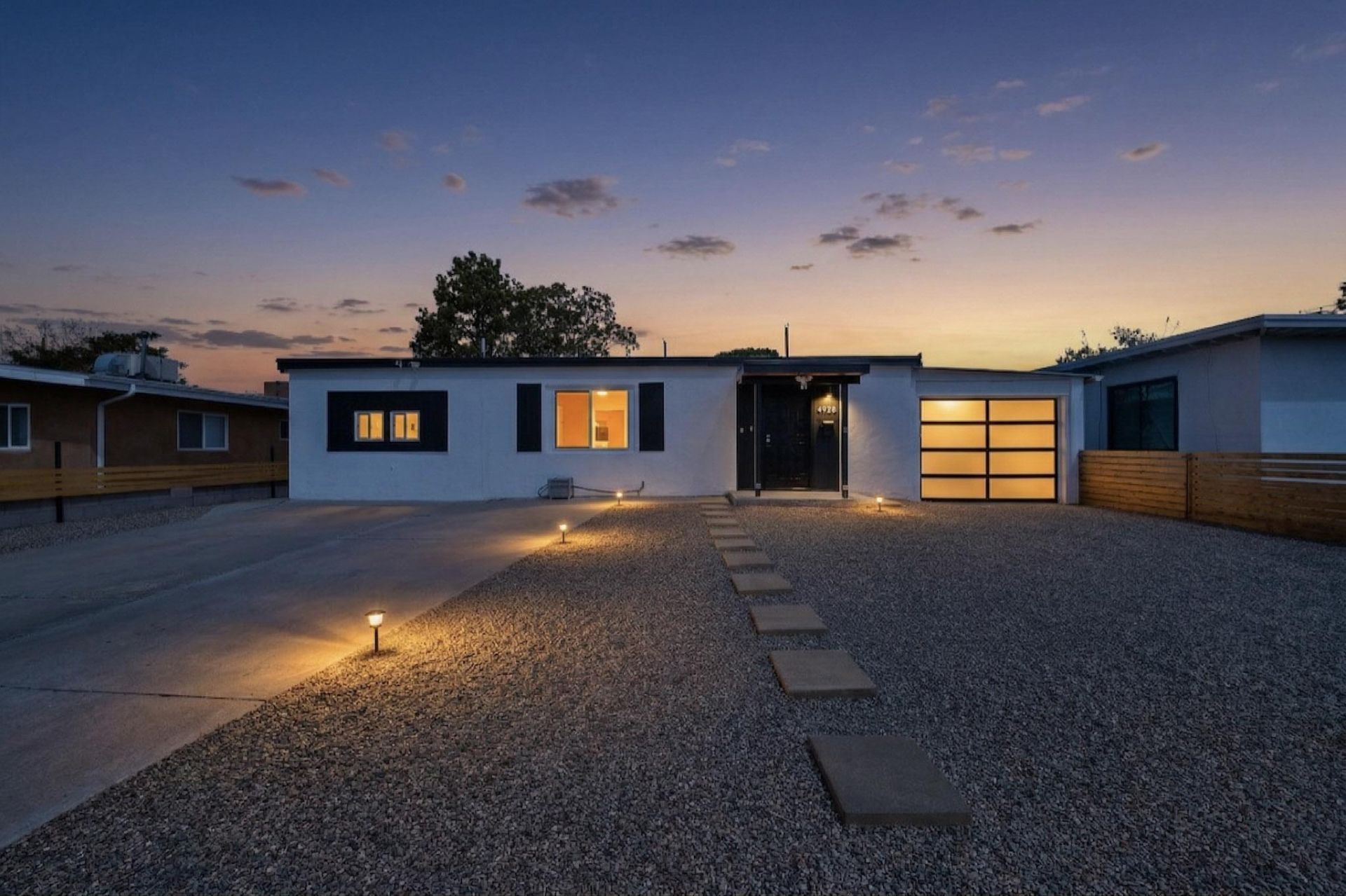 4913 Palo Duro Avenue Ne, Albuquerque, NM 87110 Main Photo