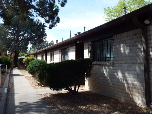 3600 Eubank Boulevard NE, Unit 2C, Albuquerque, NM 87111