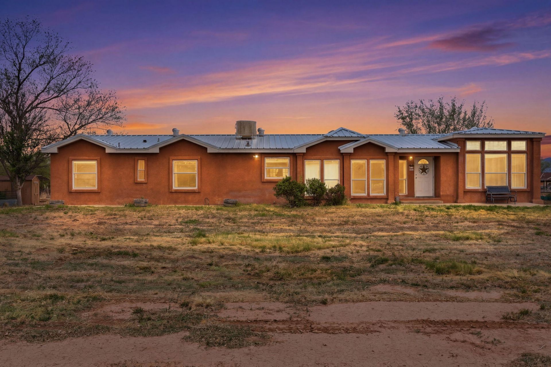 22 Jerome Road, Los Lunas, NM 87031 Main Photo