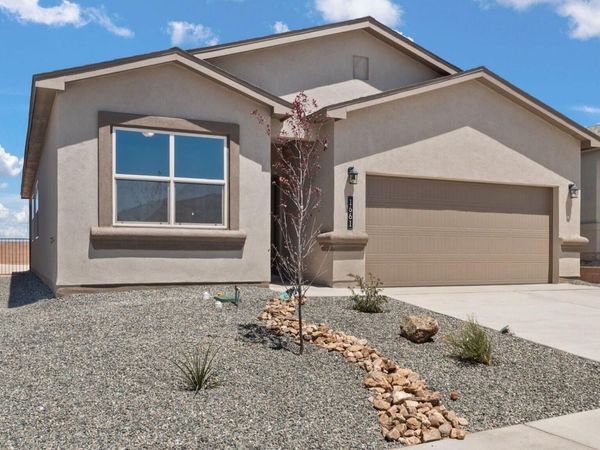 1593 Estrella Noche Loop NE, Rio Rancho, NM 87144