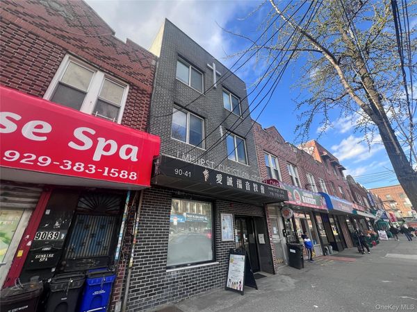 9041 Corona Avenue, Elmhurst, NY 11373