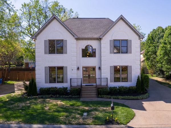 413 Chelsey Cv , Franklin, TN 37064