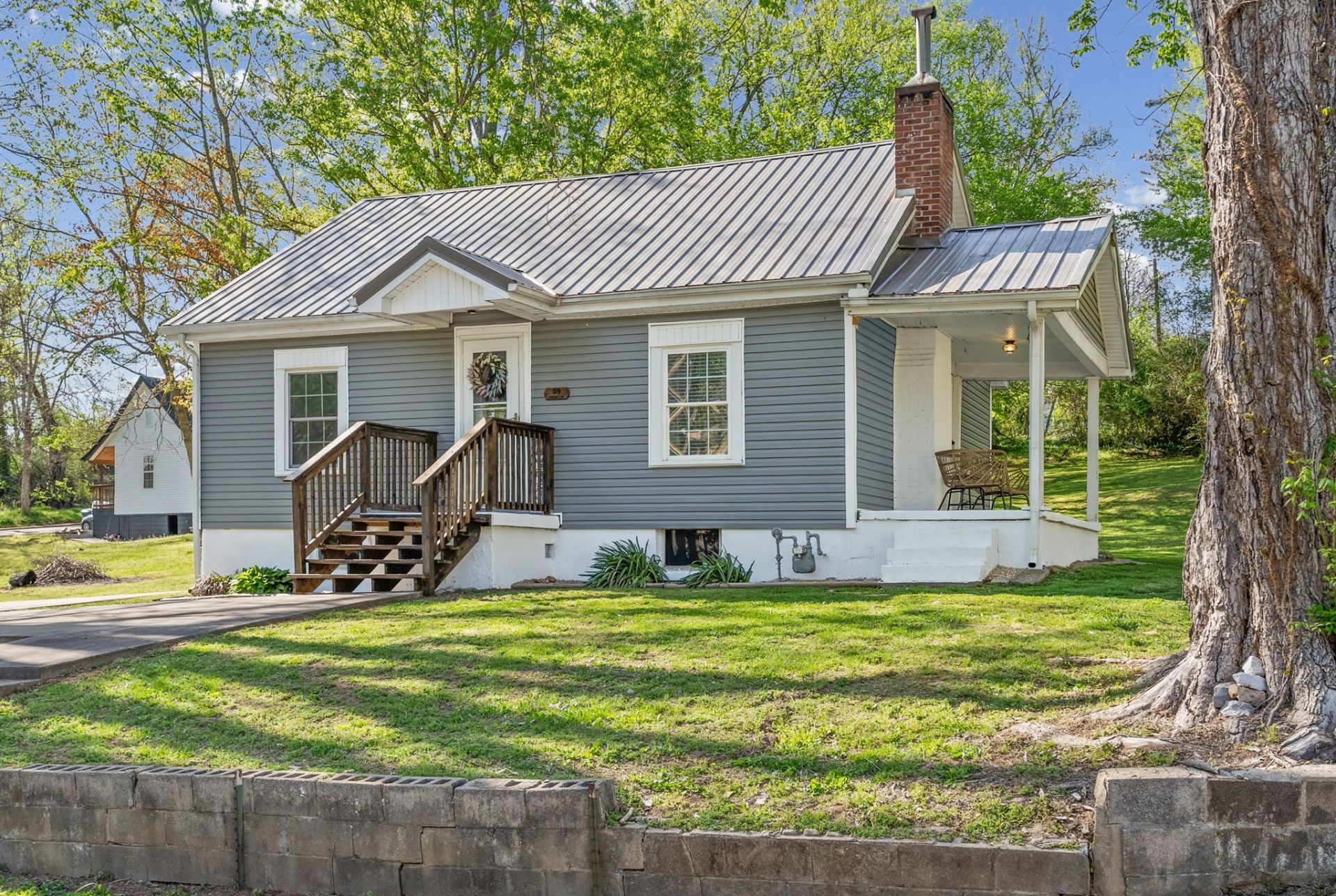 59 Perry St, Cadiz, KY 42211 Main Photo