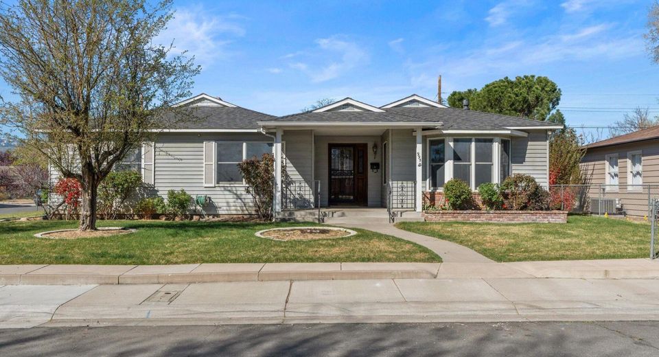 995 Bates Avenue, Reno, NV 89502 Photo