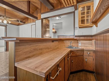 995 Bates Avenue, Reno, NV 89502 Photo