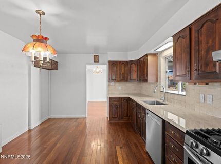 995 Bates Avenue, Reno, NV 89502 Photo