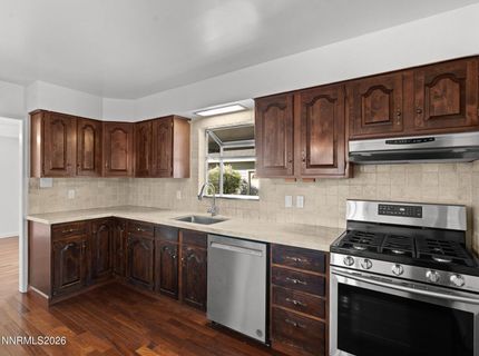 995 Bates Avenue, Reno, NV 89502 Photo