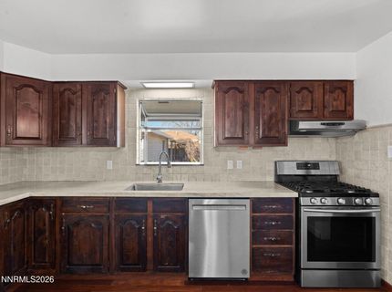 995 Bates Avenue, Reno, NV 89502 Photo