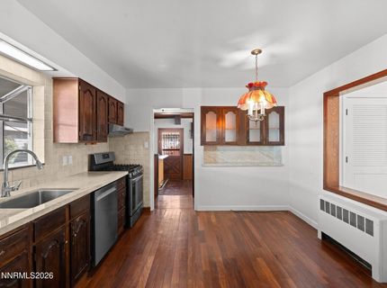 995 Bates Avenue, Reno, NV 89502 Photo