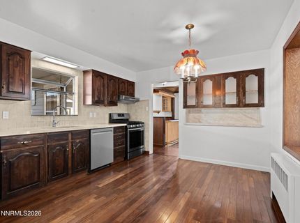 995 Bates Avenue, Reno, NV 89502 Photo