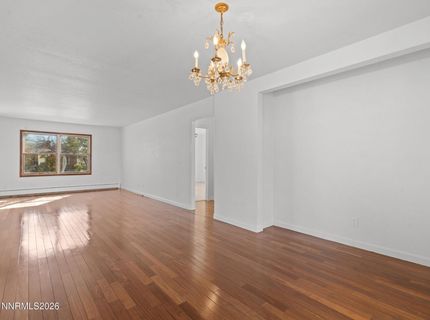 995 Bates Avenue, Reno, NV 89502 Photo