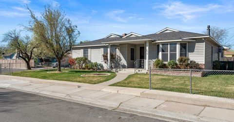 995 Bates Avenue, Reno, NV 89502 Photo