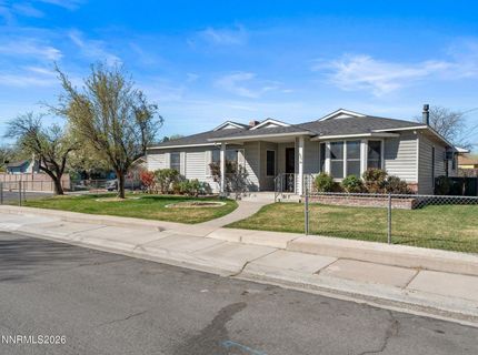 995 Bates Avenue, Reno, NV 89502 Photo