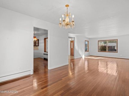 995 Bates Avenue, Reno, NV 89502 Photo